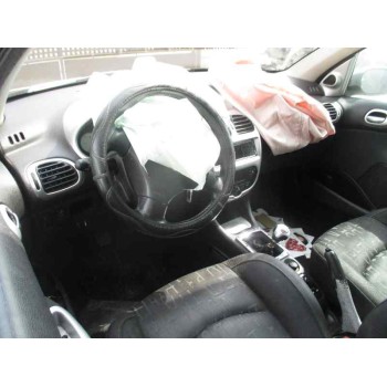 peugeot 206 berlina del año 2003