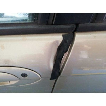 citroën c5 berlina del año 2006