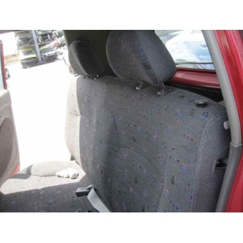 hyundai atos (mx) del año 1999