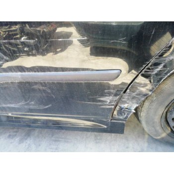 saab 9-3 berlina del año 2005