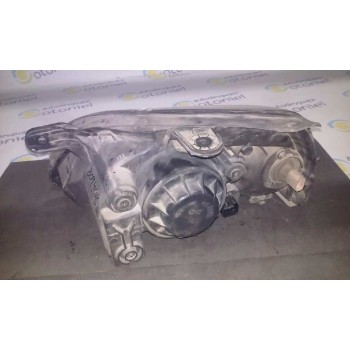 Recambio de faro derecho para kia rio rs paket s berlina (5-ptas.) referencia OEM IAM   MONOPTICA