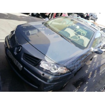 renault megane ii coupe/cabrio del año 2006