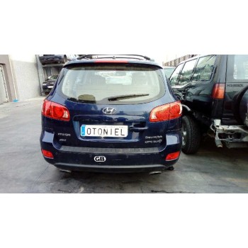 hyundai santa fe (bm) del año 2006
