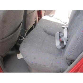 hyundai atos (mx) del año 1999