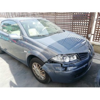 renault megane ii coupe/cabrio del año 2006
