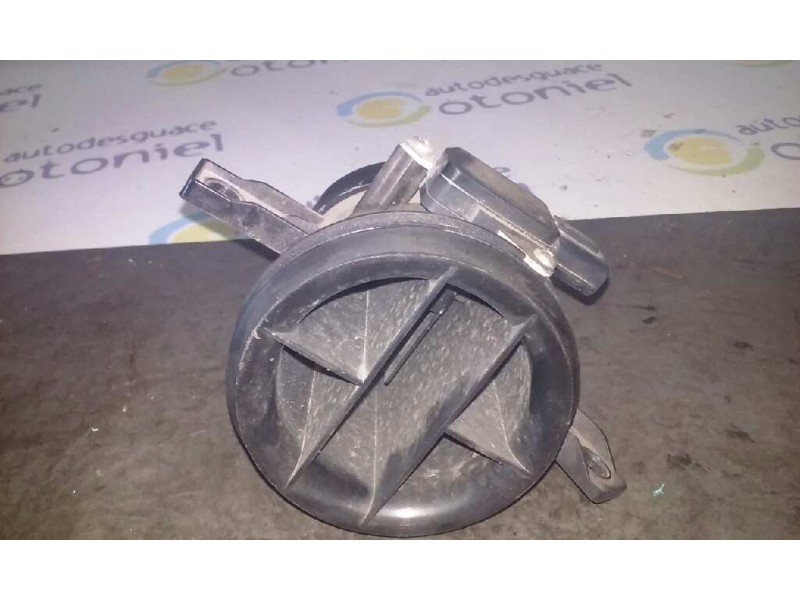 Recambio de caudalimetro para toyota auris luna referencia OEM IAM 2220431020  
