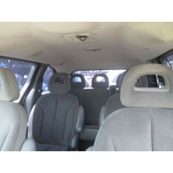 chrysler voyager (rg) del año 2004