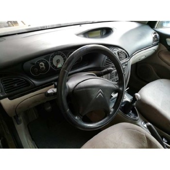 citroën c5 berlina del año 2006