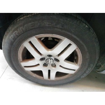 volkswagen golf iv berlina (1j1) del año 2002