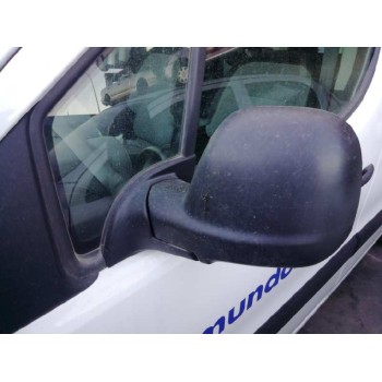 citroën berlingo station wagon del año 2018