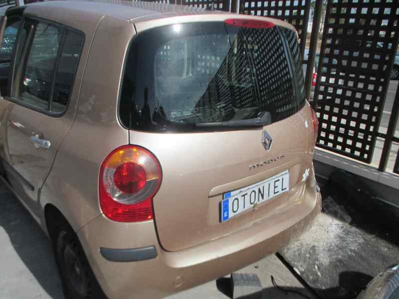 RENAULT MODUS
