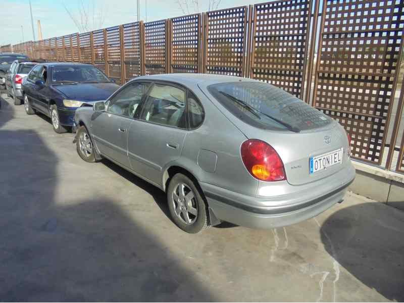 TOYOTA COROLLA (E11)