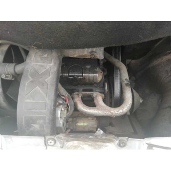 aixam a721 (k34vba) del año 2005