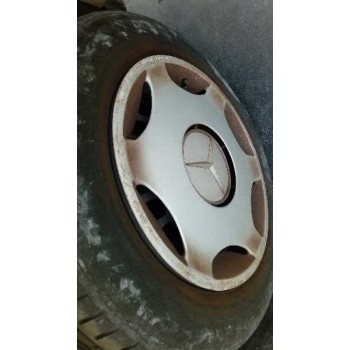 mercedes-benz clase c (w202) berlina del año 1997