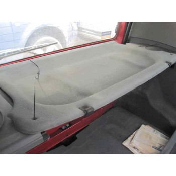 hyundai atos (mx) del año 1999