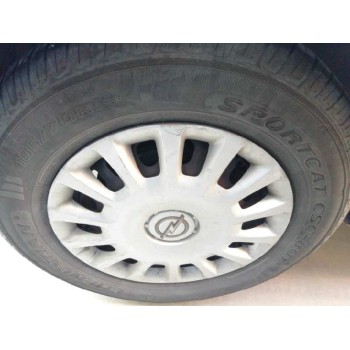 opel corsa d del año 2007