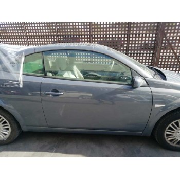 renault megane ii coupe/cabrio del año 2006