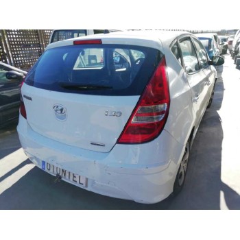 hyundai i30 del año 2011