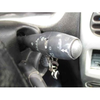 peugeot 206 berlina del año 2003