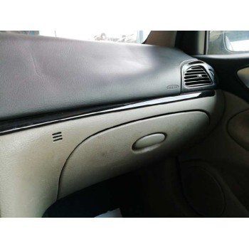 citroën c5 berlina del año 2006