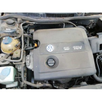 volkswagen golf iv berlina (1j1) del año 2002