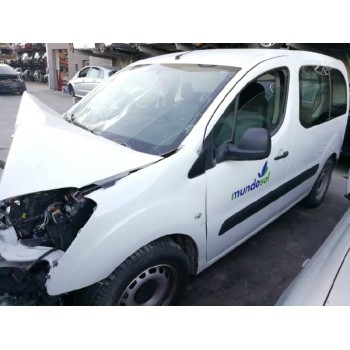 citroën berlingo station wagon del año 2018