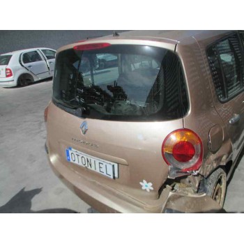 renault modus del año 2005