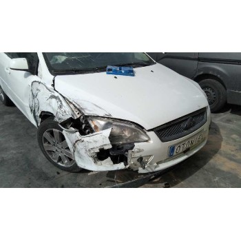 ford focus berlina (cap) del año 2007