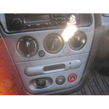 peugeot 306 berlina 3/4/5 puertas (s2) del año 1999