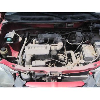 hyundai atos (mx) del año 1999