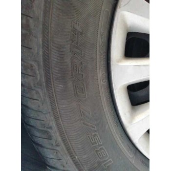 opel corsa d del año 2007