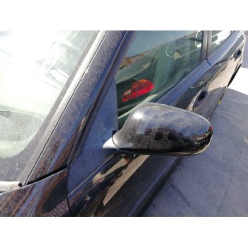 saab 9-3 berlina del año 2005