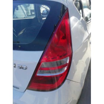 hyundai i30 del año 2011