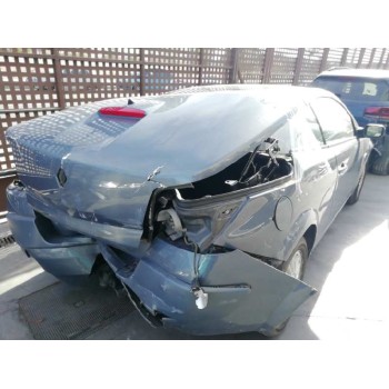 renault megane ii coupe/cabrio del año 2006