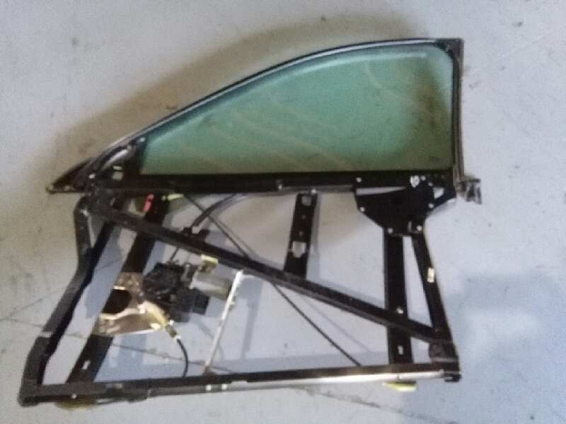 Recambio de elevalunas delantero derecho para audi allroad quattro (4b5) 2.7 v6 30v biturbo referencia OEM IAM  CON MARCO PUERTA