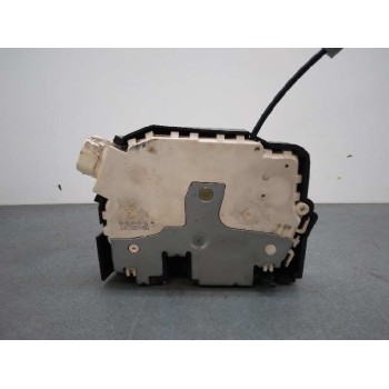 Recambio de cerradura puerta trasera derecha para land rover range rover (lm) td6 hse referencia OEM IAM CWC500080 7 PINES 
