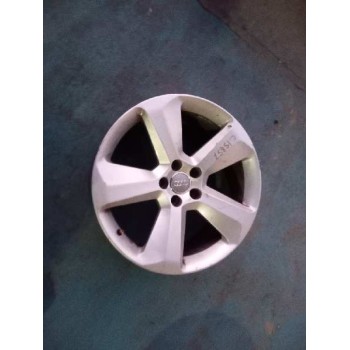 LLANTA 8.0JX19 H2 ET27 X1 19 SIN NEUMATICO