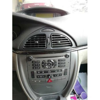 citroën c5 berlina del año 2006