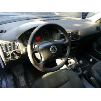 volkswagen golf iv berlina (1j1) del año 2002