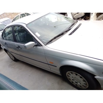 bmw serie 3 berlina (e46) del año 2000