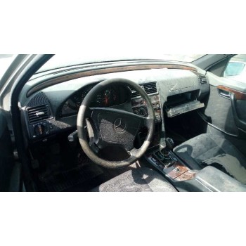 mercedes-benz clase c (w202) berlina del año 1997