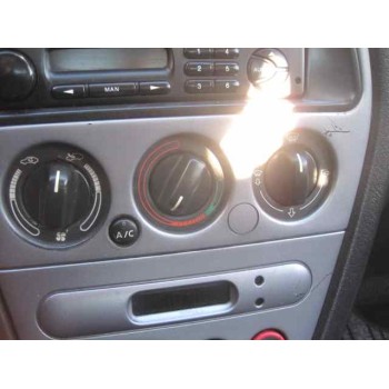 peugeot 306 berlina 3/4/5 puertas (s2) del año 1999