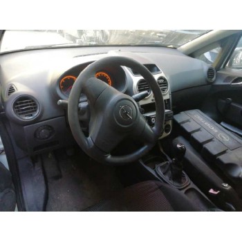 opel corsa d del año 2007