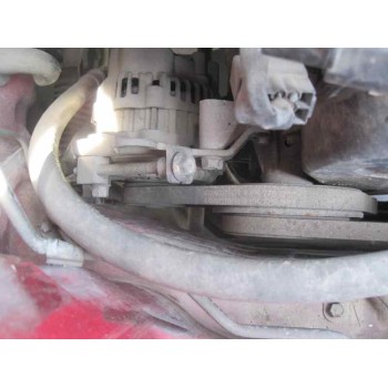 hyundai atos (mx) del año 1999