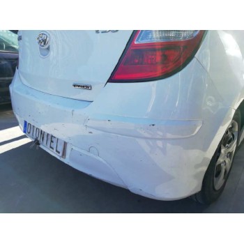 hyundai i30 del año 2011