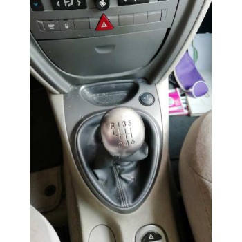 citroën c5 berlina del año 2006