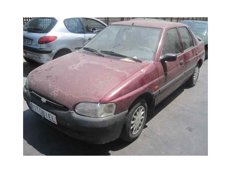 ford escort berl./turnier del año 1996