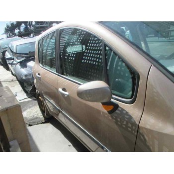 renault modus del año 2005