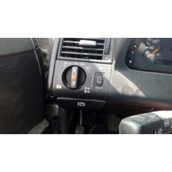 mercedes-benz clase c (w202) berlina del año 1997