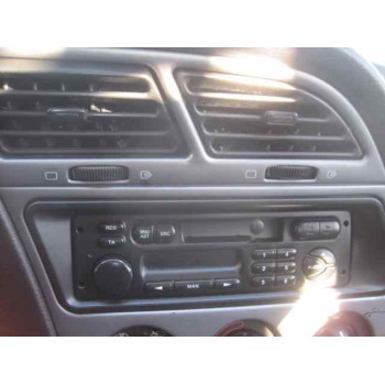 peugeot 306 berlina 3/4/5 puertas (s2) del año 1999